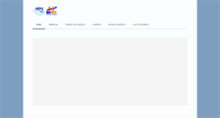 Desktop Screenshot of irpe-ro.com.br